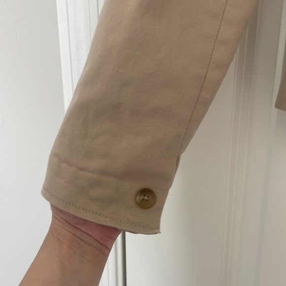 Tan Blazer - Old Navy - Picture 5 of 6